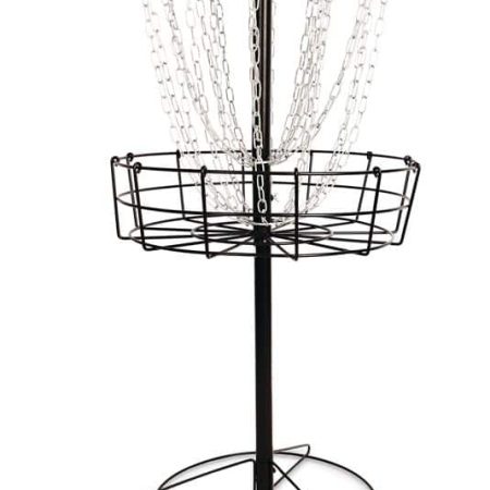 Matrix Portable Disc Golf Net/ Target