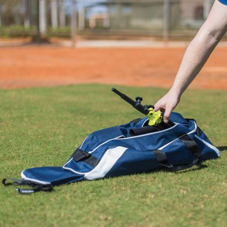 Matrix 5-Position Travel Batting Tee