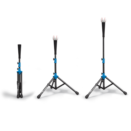 Matrix 5-Position Travel Batting Tee