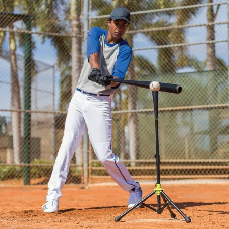 Matrix 5-Position Travel Batting Tee