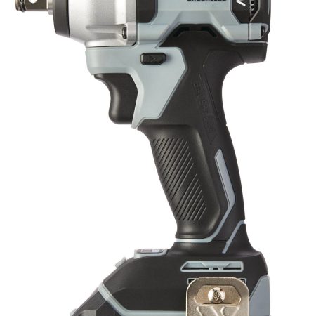 MAXIMUM 20V Brushless Impact Wrench Kit, 1/2-in