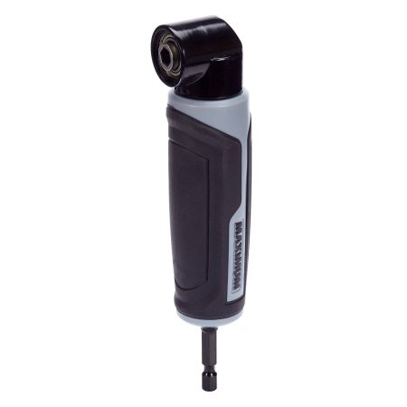 MAXIMUM Impact 90° Right Angle Driver Attachment