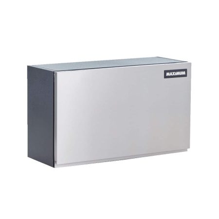 MAXIMUM Wall Cabinet, Stainless Series, 18 x 30 x 12-in