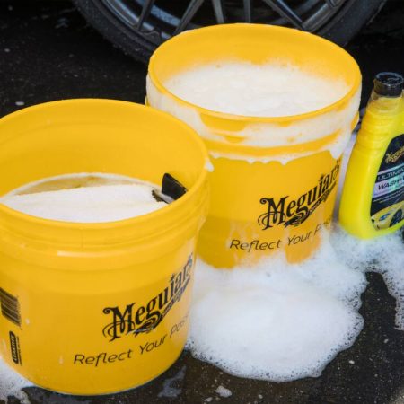 Meguiar's Ultimate Wash & Wax, 1.42-L