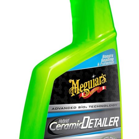 Meguiar's Hybrid Ceramic Detailer Spray, 768-mL