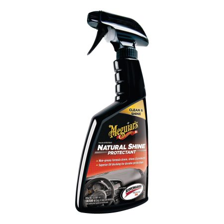 Meguiar's Natural Shine Protectant Spray, 473-mL