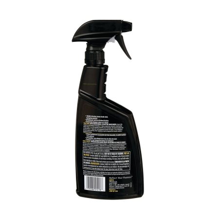 Meguiar's Ultimate All Wheel/Rim Cleaner Spray, 710-mL