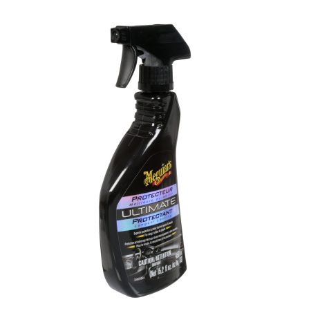 Meguiar's Ultimate Protectant Spray, 450-mL