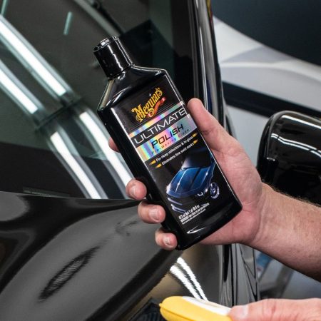 Meguiar's Ultimate Polish, 473-mL