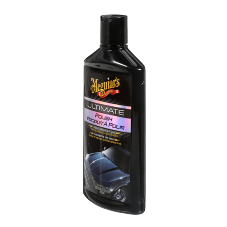 Meguiar's Ultimate Polish, 473-mL