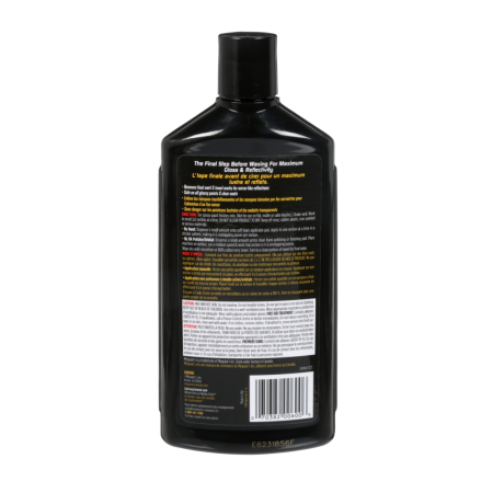 Meguiar's Ultimate Polish, 473-mL