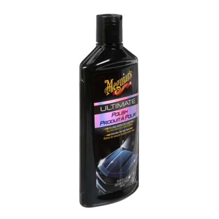 Meguiar's Ultimate Polish, 473-mL