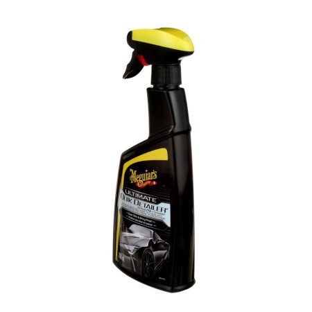 Meguiar's Ultimate Quik Detailer Spray, 709-mL