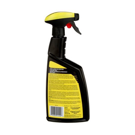 Meguiar's Ultimate Quik Detailer Spray, 709-mL