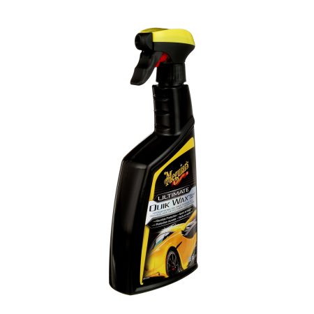 Meguiar's Ultimate Quik Wax Spray, 709-mL