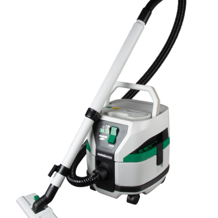 Metabo HPT 36V Pod Style Cordless Vacuum, Bare Tool