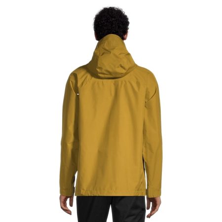 Mountain Hardwear Men's Exposure/2™ Gore-Tex Paclite® Rain Jacket