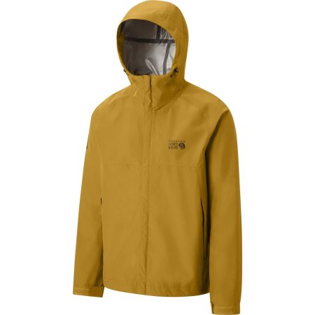 Mountain Hardwear Men's Exposure/2™ Gore-Tex Paclite® Rain Jacket