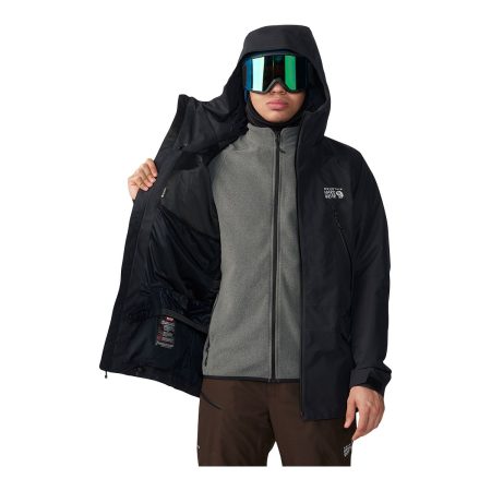 Mountain Hardwear Men's Sky Ridge Gore-Tex Jacket