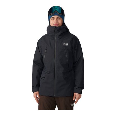 Mountain Hardwear Men's Sky Ridge Gore-Tex Jacket