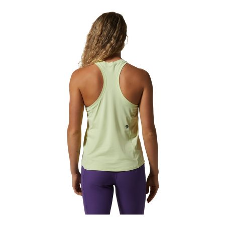 Mountain Hardwear Women's Crater Lake Tank