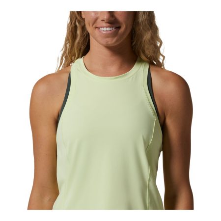 Mountain Hardwear Women's Crater Lake Tank