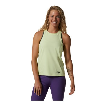 Mountain Hardwear Women's Crater Lake Tank