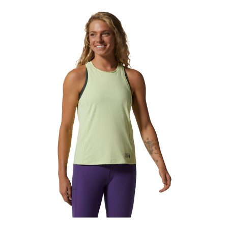 Mountain Hardwear Women's Crater Lake Tank