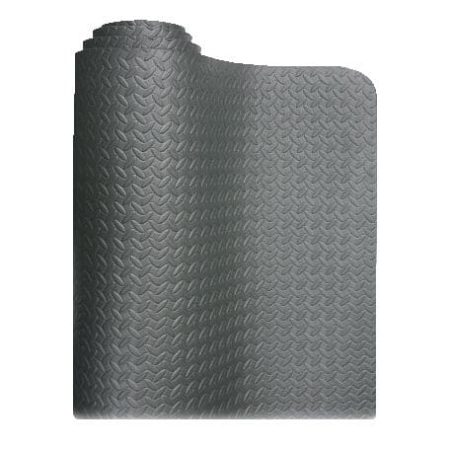 Shock Athletic Microban Foam Mat, 32-sqft