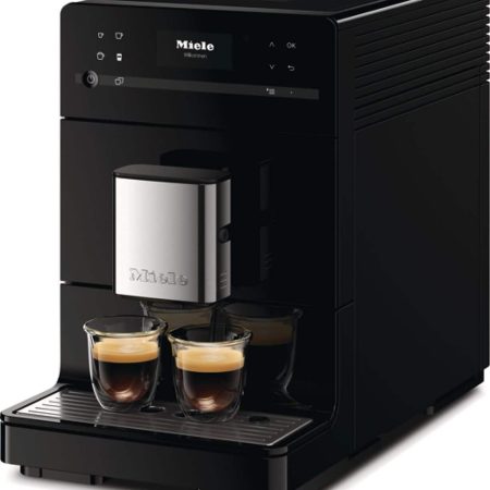 Miele 5310 Silence Countertop Coffee Machine