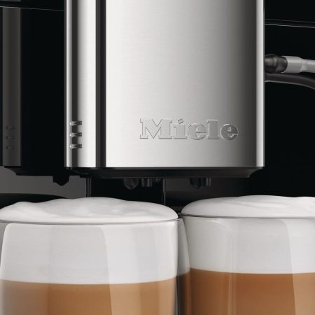 Miele 5310 Silence Countertop Coffee Machine