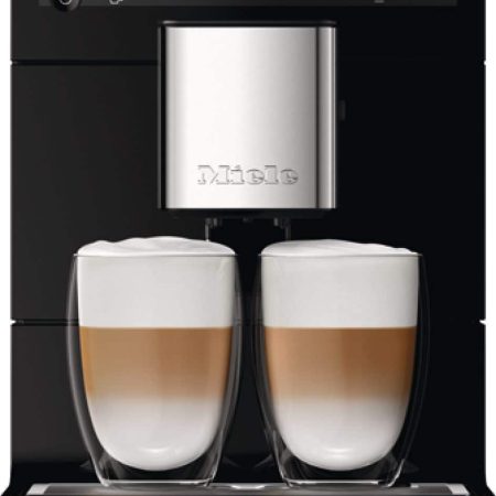 Miele 5310 Silence Countertop Coffee Machine