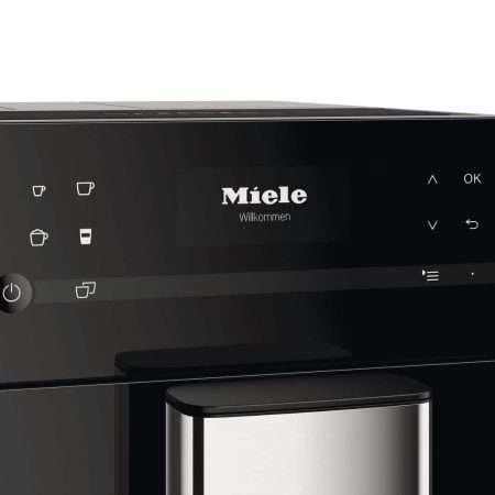 Miele 5310 Silence Countertop Coffee Machine