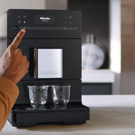 Miele 5310 Silence Countertop Coffee Machine