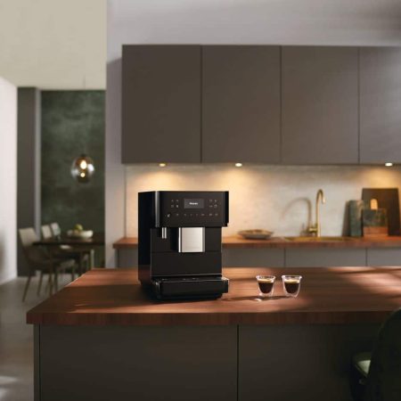 Miele 6160 Milk Perfection Countertop Coffee Machine