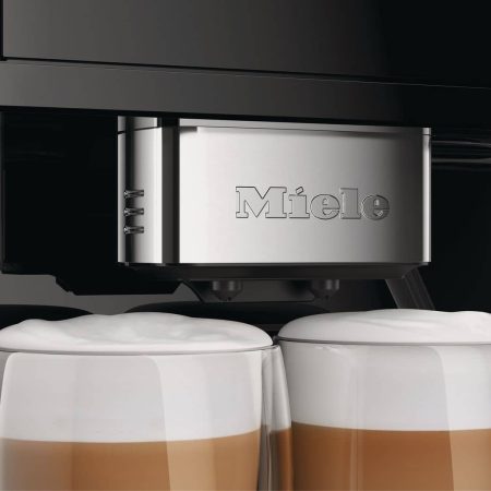 Miele 6160 Milk Perfection Countertop Coffee Machine