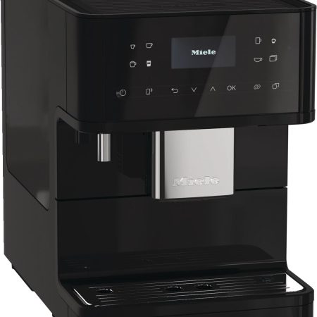 Miele 6160 Milk Perfection Countertop Coffee Machine