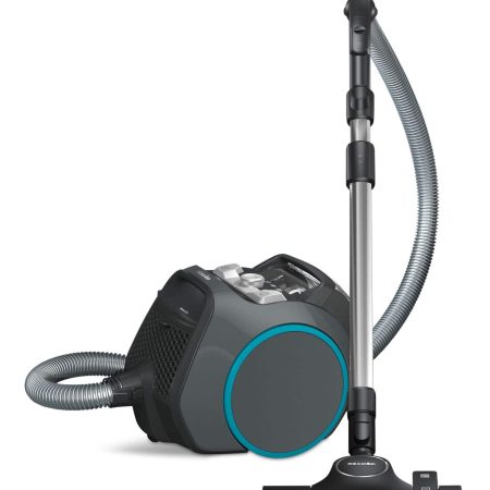 Miele Boost CX1 Compact Bagless Canister Vacuum