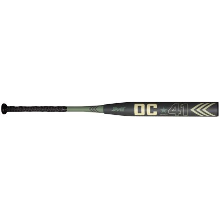 Miken DC-41 Supermax Slowpitch Softball Bat