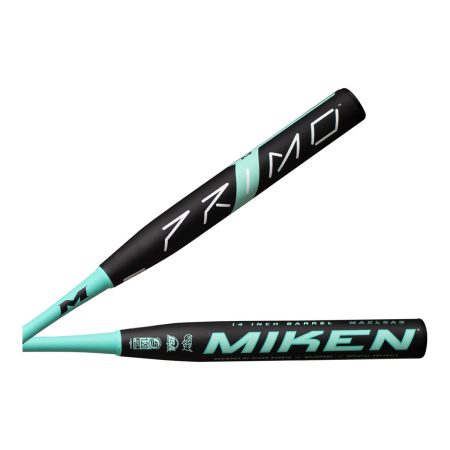 Miken Freak Primo Loaded Slowpitch Softball Bat