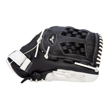 Mizuno Women's Franchise 12.5" Softball Glove, Fastpitch