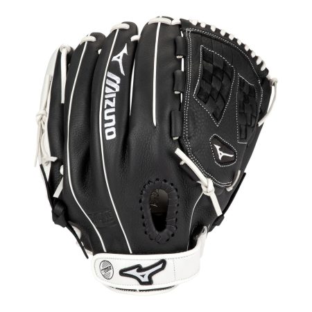 Mizuno Women's Franchise 12.5" Softball Glove, Fastpitch