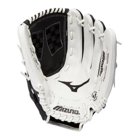 Mizuno Women's Franchise 12.5" Softball Glove, Fastpitch