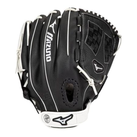 Mizuno Women's Franchise 12.5" Softball Glove, Right-hand Catch, Fastpitch