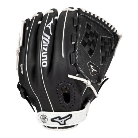 Mizuno Women's Franchise 12" Softball Glove, Fastpitch