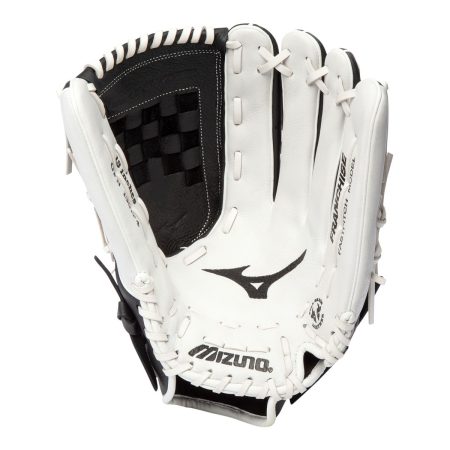 Mizuno Women's Franchise 12.5" Softball Glove, Fastpitch