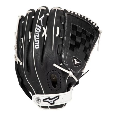 Mizuno Women's Franchise 12.5" Softball Glove, Fastpitch