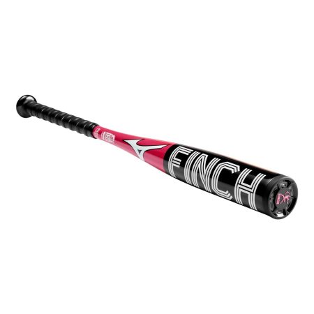 Mizuno Youth Hot Metal Tee Ball (-13) Alloy Baseball Bat