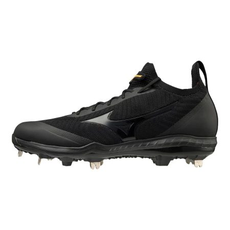 Mizuno Men's Pro Dominant Metal Baseball Cleats