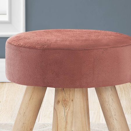 Monarch Boho Ottoman